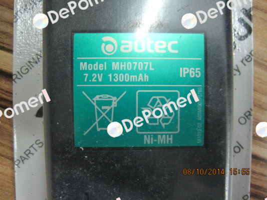 MH0707L Autec