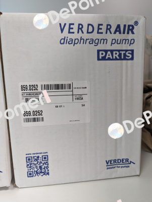 1456090 / 859.0252 Verder
