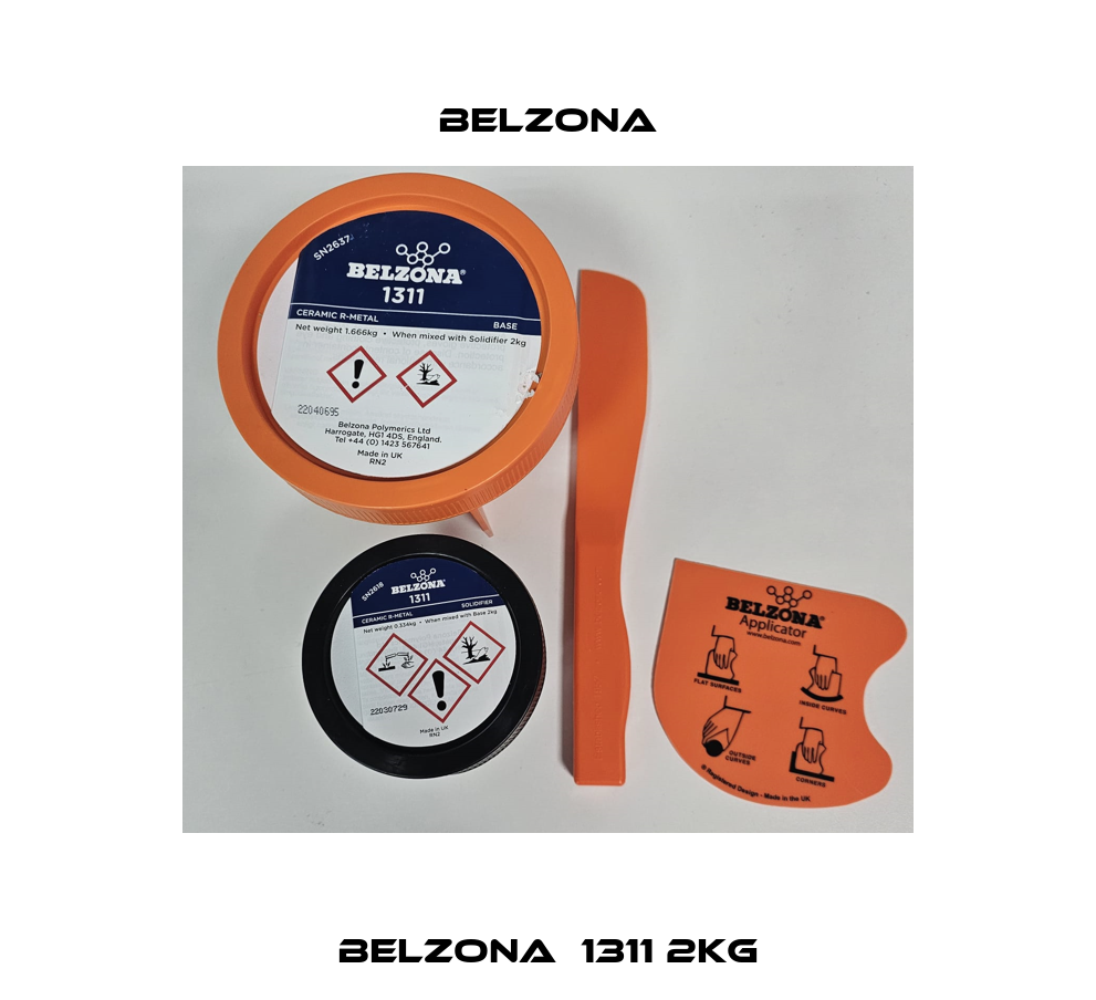 Belzona  1311 2kg Belzona
