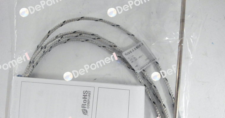 MJG/E-3.0/500-2 FuehlerSysteme