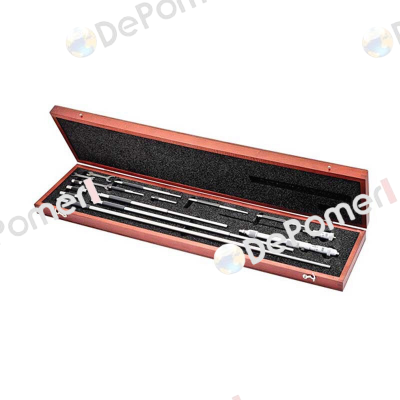 124MDZ Starrett