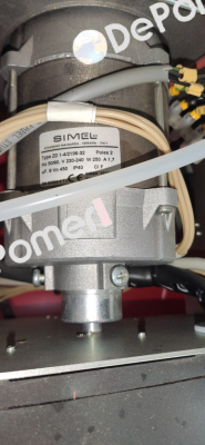 ZD1-4/2196-32 P/N:1410218661805 Simel
