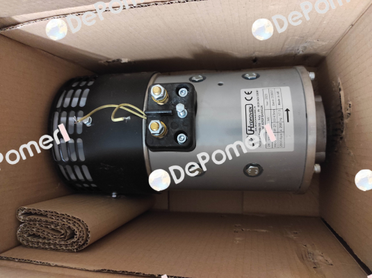 4252FB450G2K Hydroven