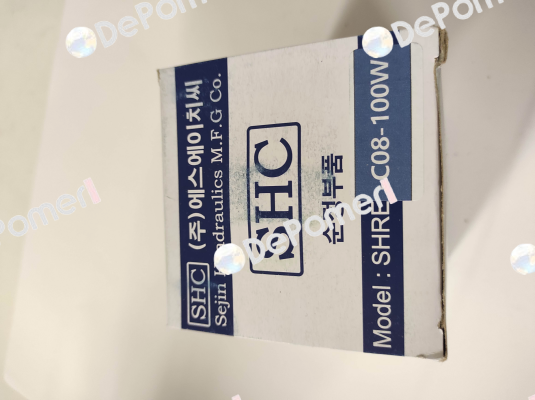SHRE-C08-100W Sejin