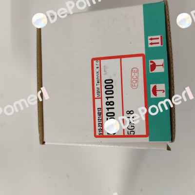 5GN18 Sesame Motor