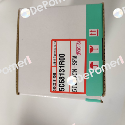 5IK60GN-SFM Sesame Motor