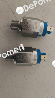 41B20262 Euroswitch