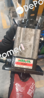 PB10 Sandsun
