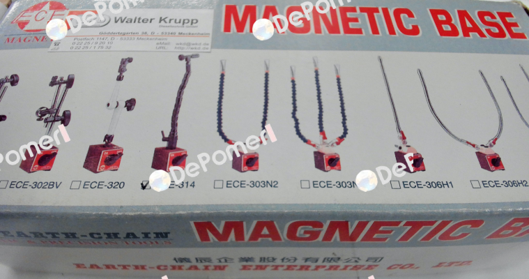ECE-314 ECE-Earth Chain