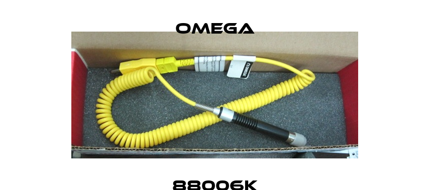 88006K Omega