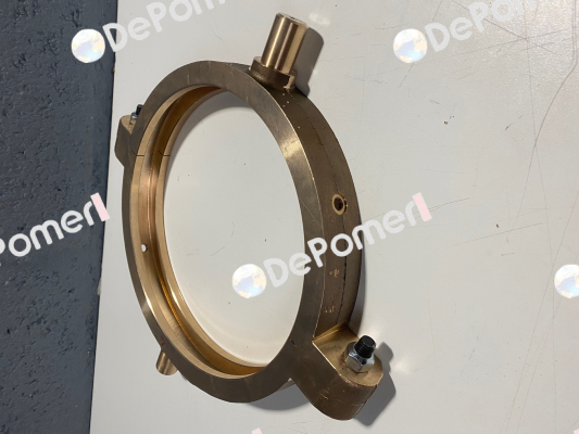 Bronze ring pos.33 for coupling type MTNEL-165 Jaure