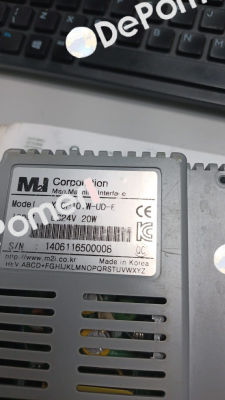 XTOP10TW-UD-F M2I