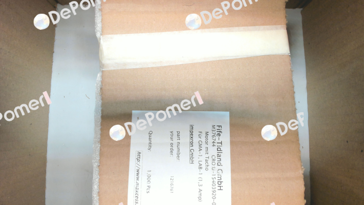 M376744 (085627-004#29L85627-004) Maxcess