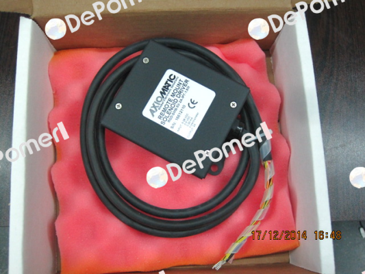 RSD-SMB-3A  Axiomatic Technologies Corp.