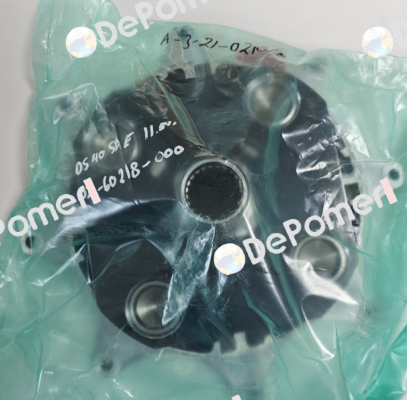 CF-DS-40-SAE 11.5 Centa