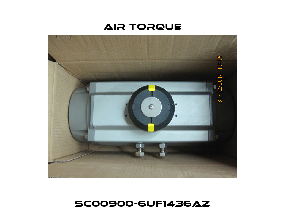 SC00900-6UF1436AZ Air Torque