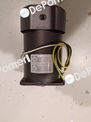 5IK90GS-UF Sesame Motor