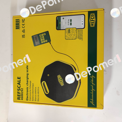 4688292, Type: REFSCALE / 40-545-4992 Refco