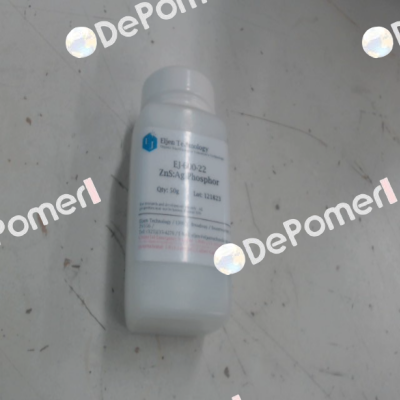EJ-600 ZnS (50 grams) Eljen Technology