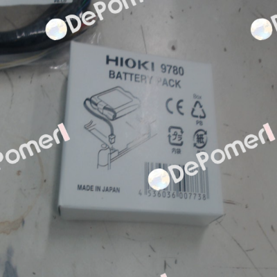 9780 Hioki