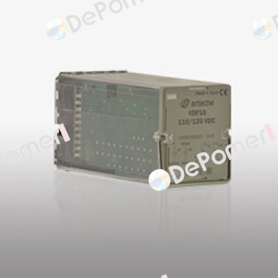 VDF-10 110-127 VAC OP Arteche