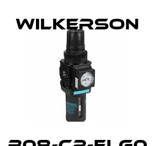 B08-C2-FLG0 Wilkerson