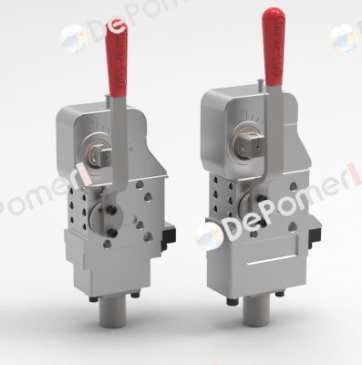 52H-3E23H063L8 Destaco