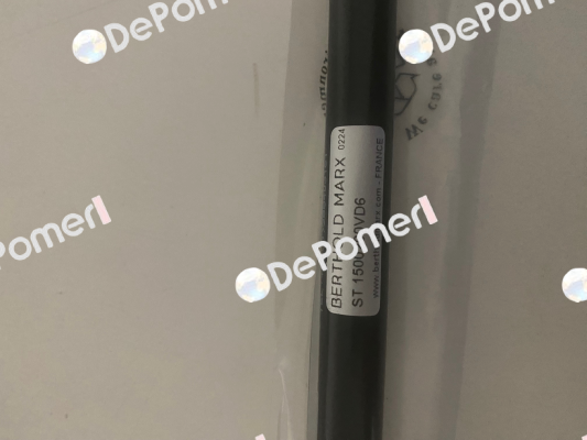 ST 1500200VD6 Berthold Marx