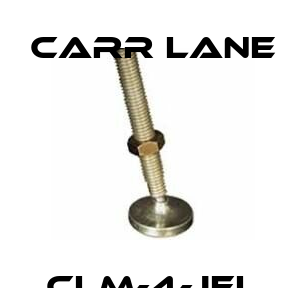 CLM-4-JFL Carr Lane