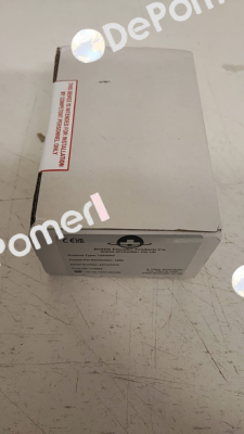 725/2-10F-S1-1250-R-HV-1-SX-ST-IP50 British Encoder