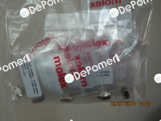 733860861 Molex