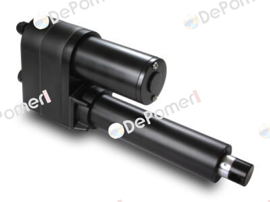 DMA-12-5-B-153-LT-POT-IP65 Transmotec