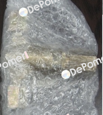 AP 10507 DHV05 DN5 PN350 Schrupp