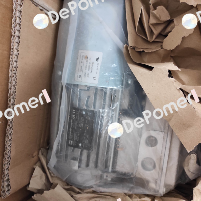 Typ MA80/12-TB-BR-FL-ST10 (MA80p12) LAIPPLE KEB