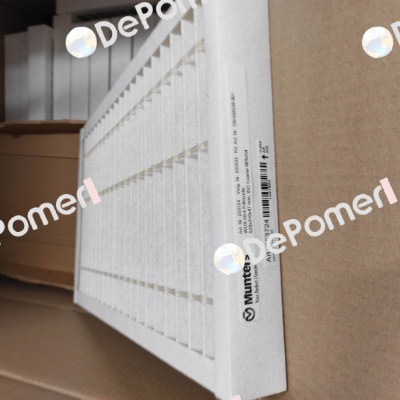 150-028339-001 Munters