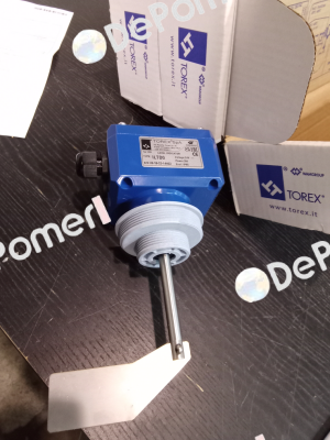 ILTD0-IP 65 Torex
