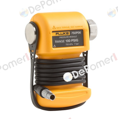 Fluke 750P2000 Fluke