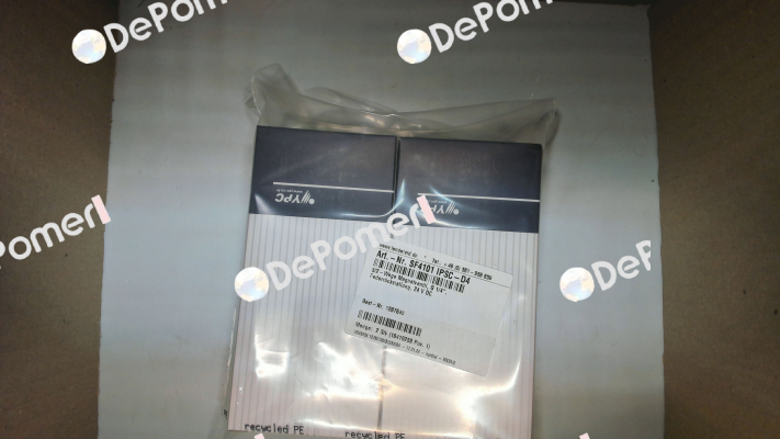 SF4101 IPSC-D4 YPC