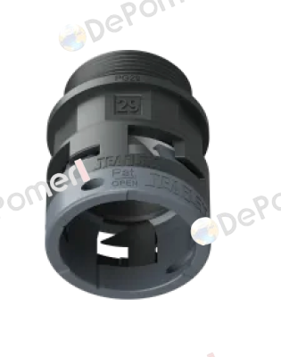 6BSM29P29 Teaflex