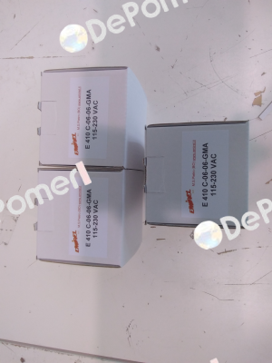 E410-C-06-06-GMA Emirel