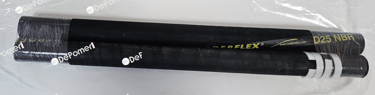 139.0514 Verderflex