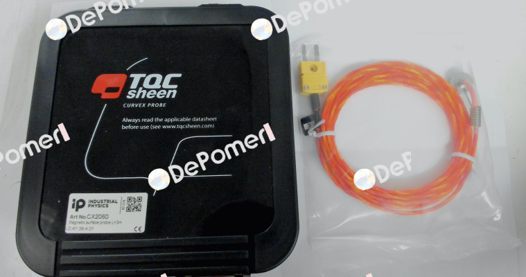 CX2060 TQC