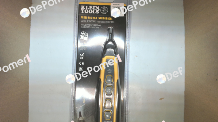 VDV500-123 Klein Tools