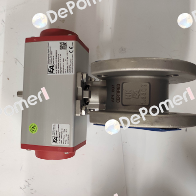 MK311707-ED620632 End Armaturen