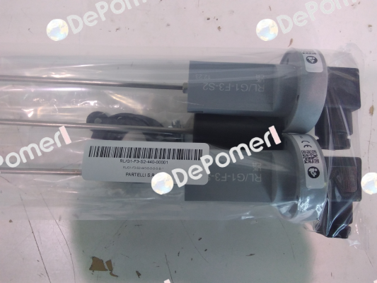 RL/G1-F3-S2-440-00001 F.lli Giacomello