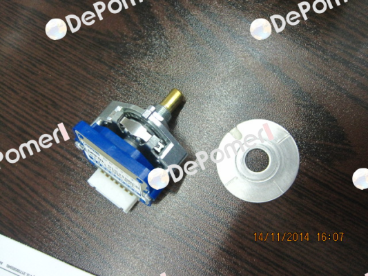 DPP01-1-08S16R TOSOKU