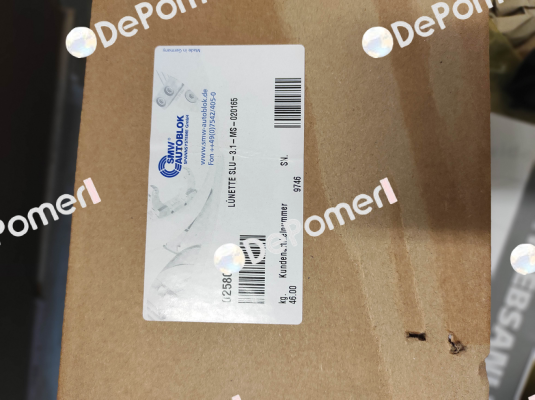 SLU-3.1-MS-020165 Smw-Autoblok