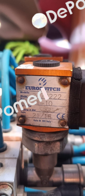 2470222 Euroswitch