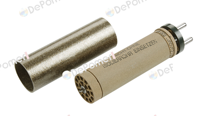 15F 230 V Forsthoff