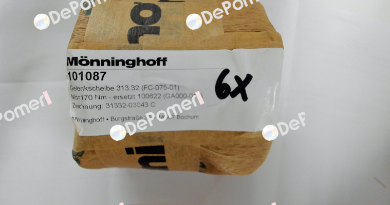 101087 Monninghoff